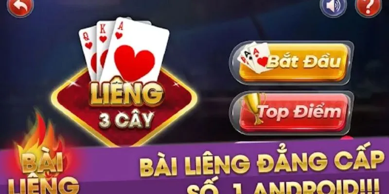 Những quy tắc chơi bài liêng quan trọng
