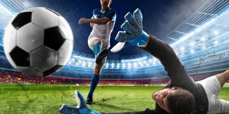 Tìm hiểu các loại kèo phổ biến