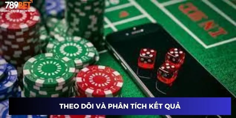Theo dõi và phân tích kết quả