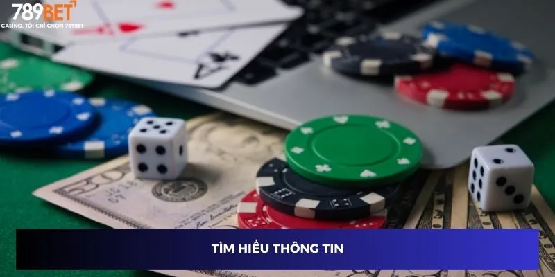 Tìm hiểu thông tin