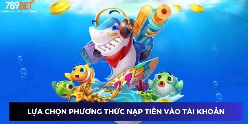 Hệ thống giải thưởng hấp dẫn