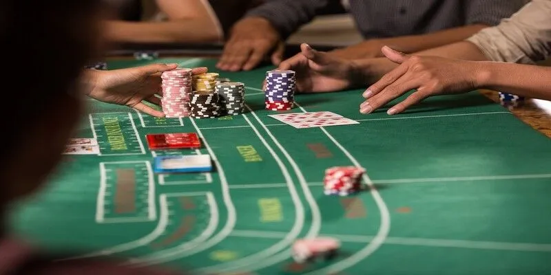 Những ưu điểm khi biết mẹo đánh baccarat 