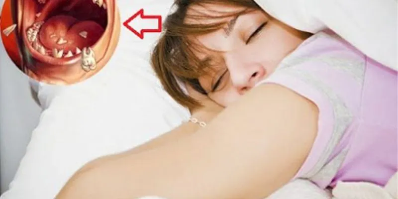 Khám phá về mơ nhổ răng là điềm xui hay điềm lành