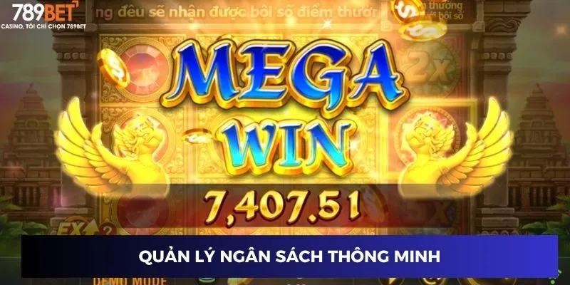 Quản lý ngân sách thông minh