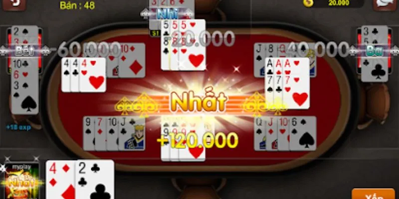 Mẹo hay chơi tá lả để thắng đậm hơn