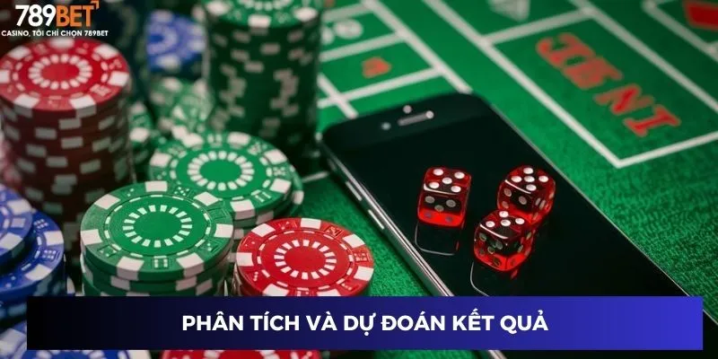 Phân tích và dự đoán kết quả