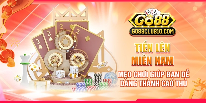 tiến lên miền nam