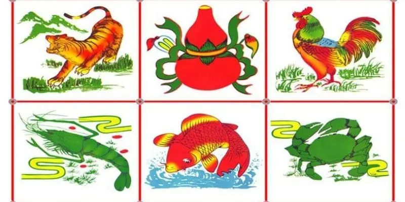 Cách tham gia game bầu cua đổi thưởng 