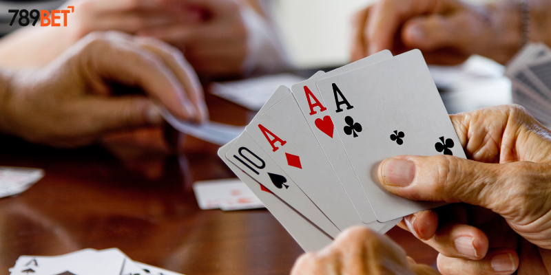 Xây dựng bí kíp chơi Sâm Lốc cùng nhà cái