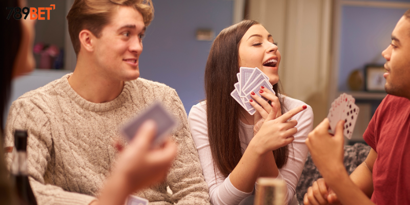 Cách đọc bài và phân tích ván cược