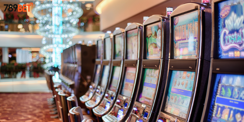 Các vòng quay thưởng lớn mỗi ngày