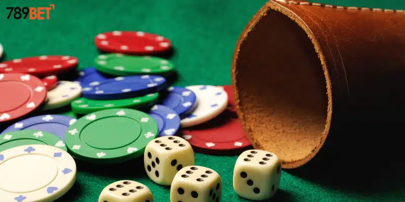 Các ưu đãi hấp dẫn từ nhà cái