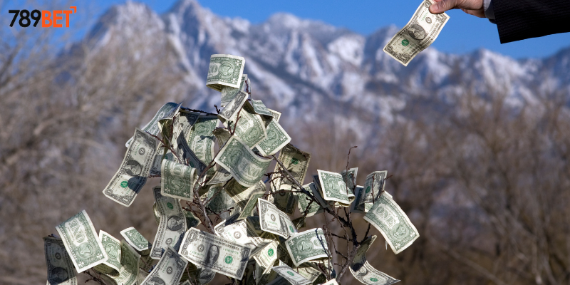 Giải mã về nằm mơ lượm được tiền