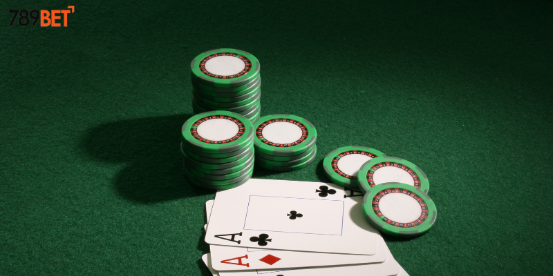 Tham gia Pai Gow Poker cùng nhà cái