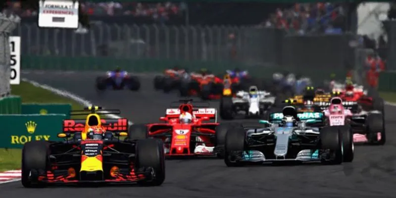 Tin tức đua xe F1 là gì?