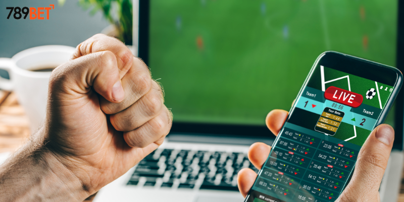 Chiến lược đặt cược thắng lớn mỗi ngày