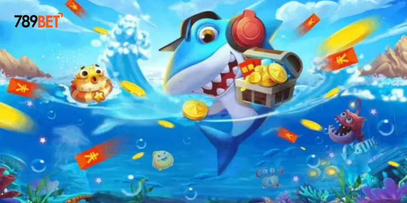 Hệ thống thưởng hấp dẫn từ nhà cái