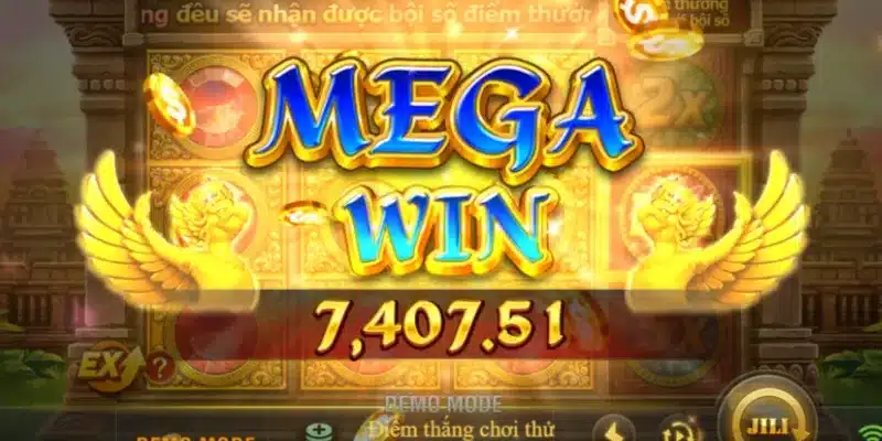 Tổng quan về game nổ hũ đổi thưởng