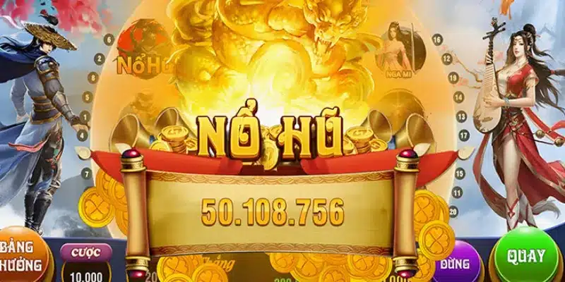 Mẹo chơi game nổ hũ đổi thưởng tăng tỷ thắng