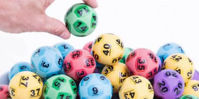 Luật chơi cơ bản của xổ số thần tốc