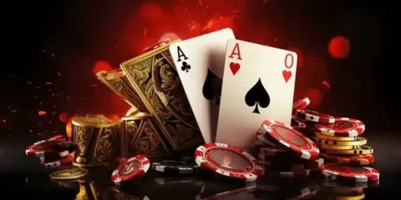 Bí kíp đánh Baccarat chuẩn xác 