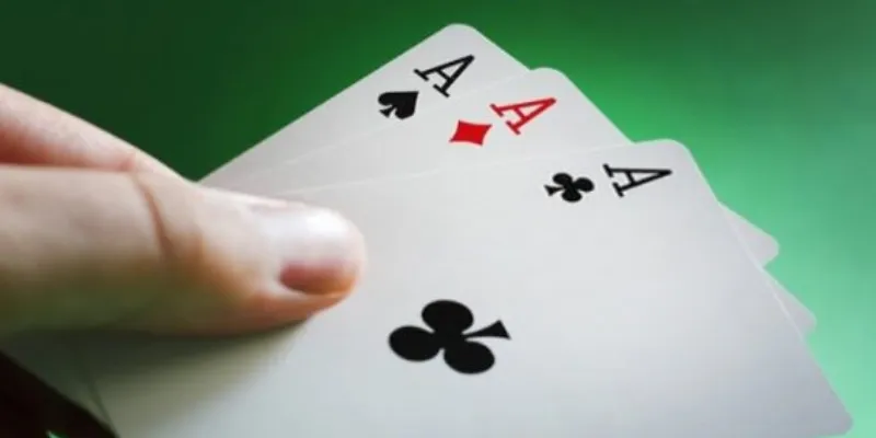 Cách chơi bài liêng cơ bản