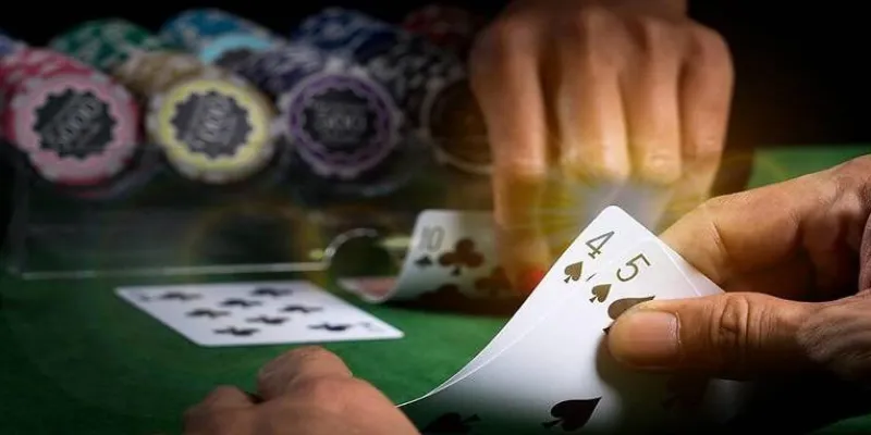 Sơ lược về trò chơi Baccarat