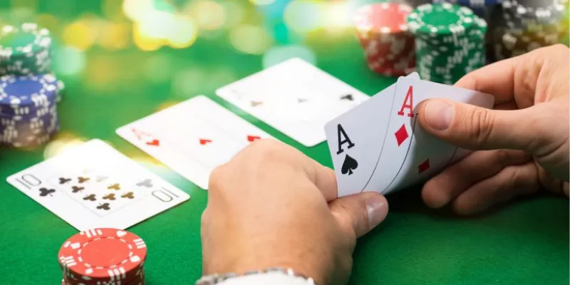 Bí quyết đánh Baccarat thắng lớn
