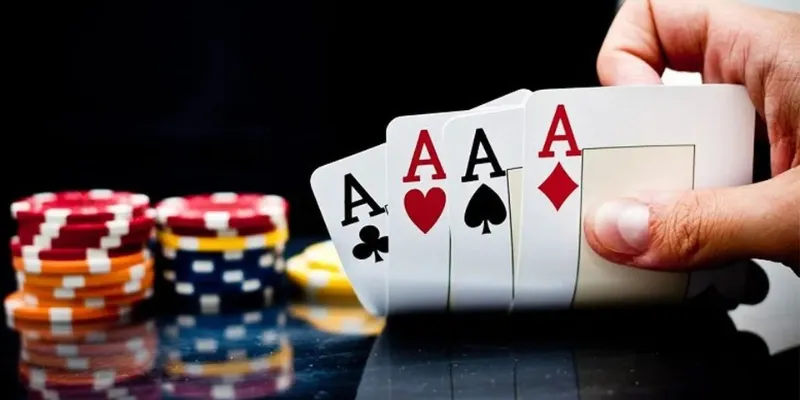 Cách chơi bài tiến lên thông minh cho tỉ lệ thắng cao