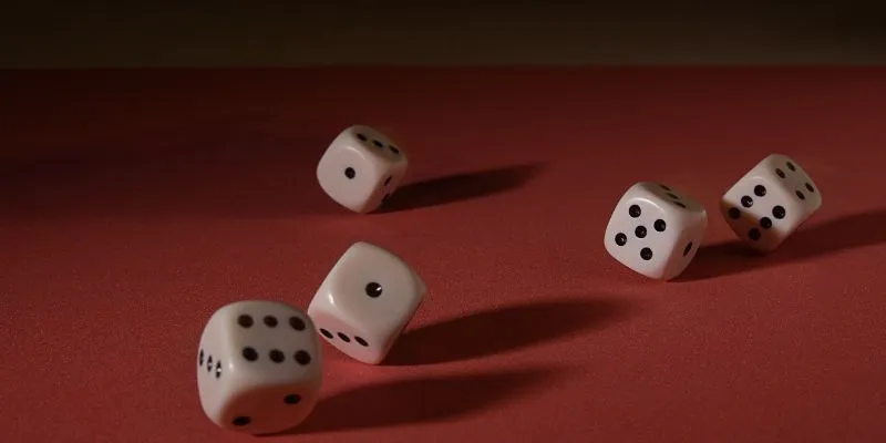 Cùng tìm hiểu trò chơi tài xỉu chi tiết