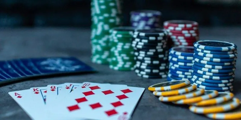 Quy định cơ bản trong Poker online