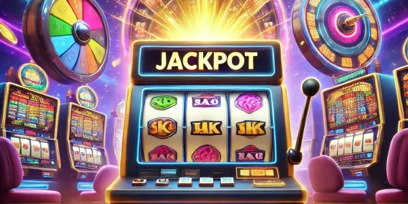 Tìm hiểu tổng thể về game nổ hũ