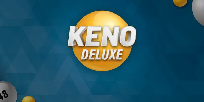 Những loại cược phổ biến trong trò chơi Keno