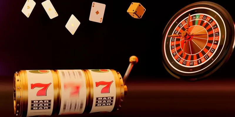 Giới thiệu tổng quan về game Slot