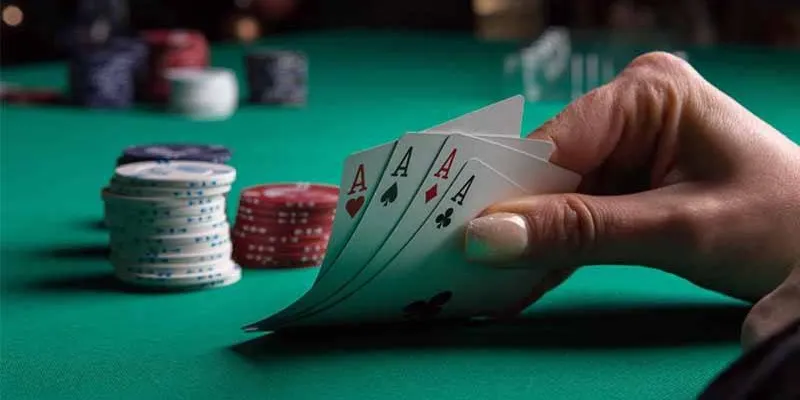 Những luật chơi Phỏm cơ bản cần biết là gì?