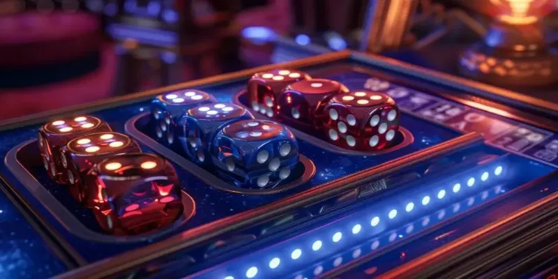 Quy tắc chơi Sicbo căn bản cho người mới bắt đầu là gì?