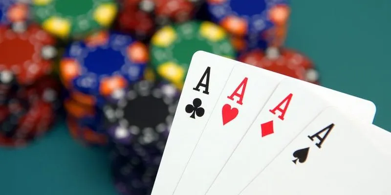 Chi tiết cách chơi trò bài Liêng cho người mới