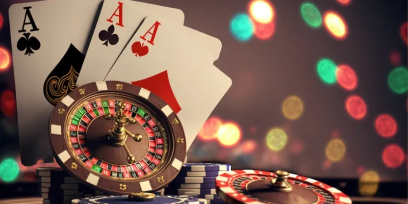 Kiến thức cơ bản về Live Casino