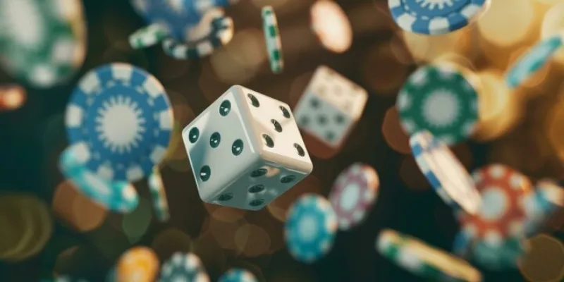 Các hình thức cược phổ biến trong Sicbo là gì?