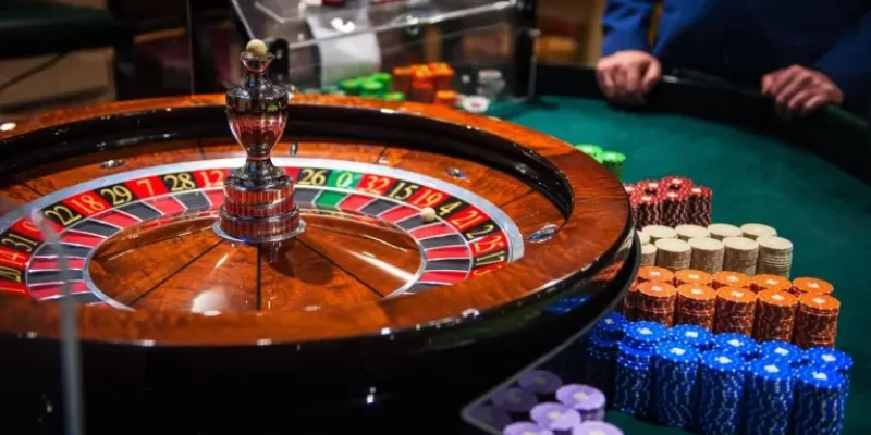 Những điều cần biết khi bắt đầu chơi Roulette