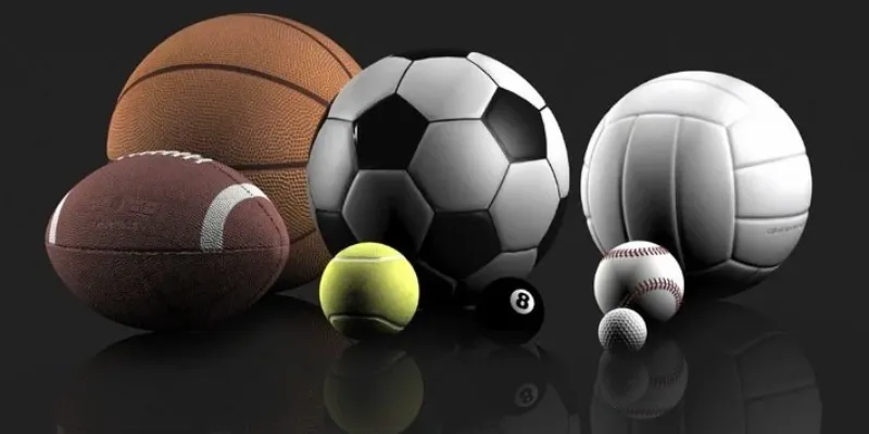 Khái quát về hình thức cược thể thao live