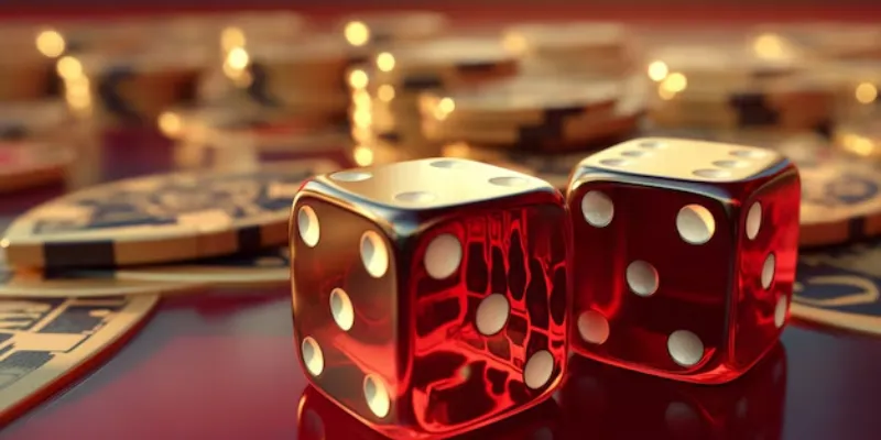 Mẹo chơi Craps để nâng cao cơ hội chiến thắng là gì?