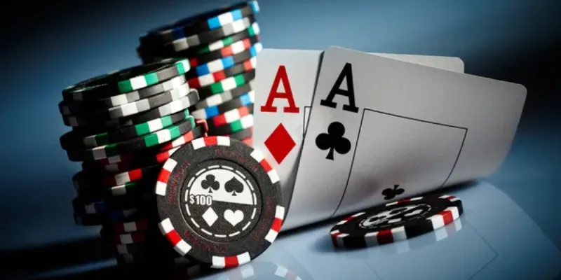 Bí quyết chơi Poker thắng lợi dành cho người mới là gì?